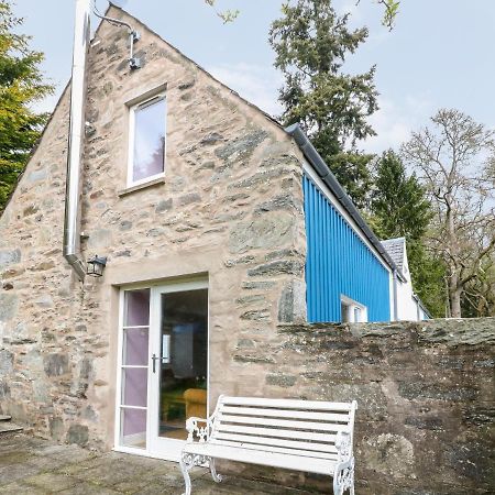 Vila Puccini Pitlochry Exteriér fotografie